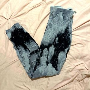 Nike workout leggings